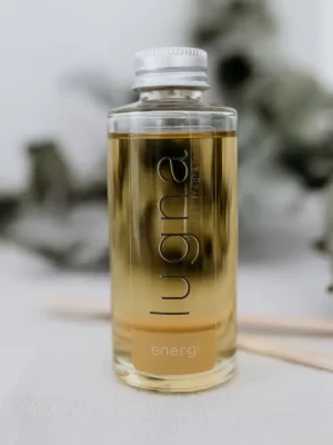 Energi | Reed Diffuser