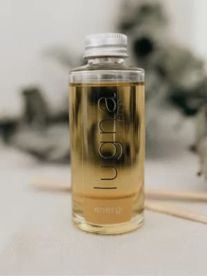 Energi | Reed Diffuser
