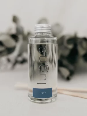 Ren | Clean Reed Diffuser