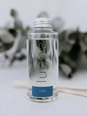 Ren | Clean Reed Diffuser